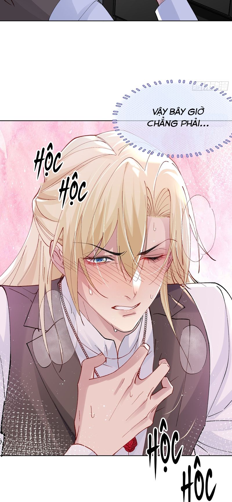 dĩ hạ khi thượng chapter 13 22