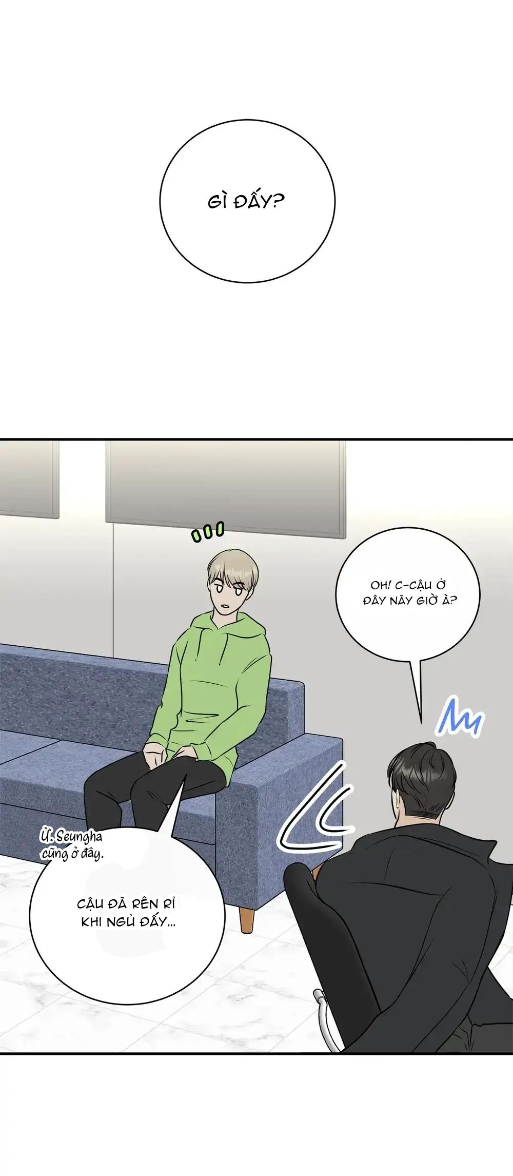 hạnh phúc trọn vẹn chapter 9 16