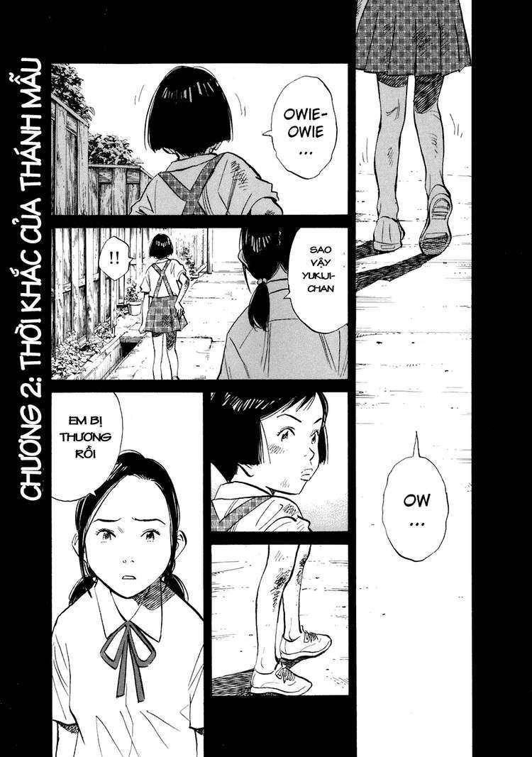 những chàng trai thế kỉ 20 chapter 216 1