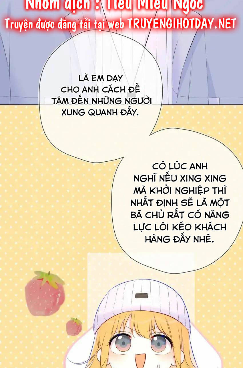 vì sao của tôi chapter 134 19