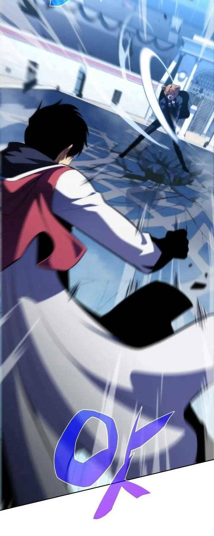 kẻ thách đấu chapter 51.5 8