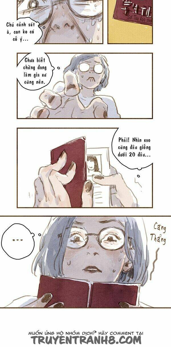 người yêu dấu chapter 1 12