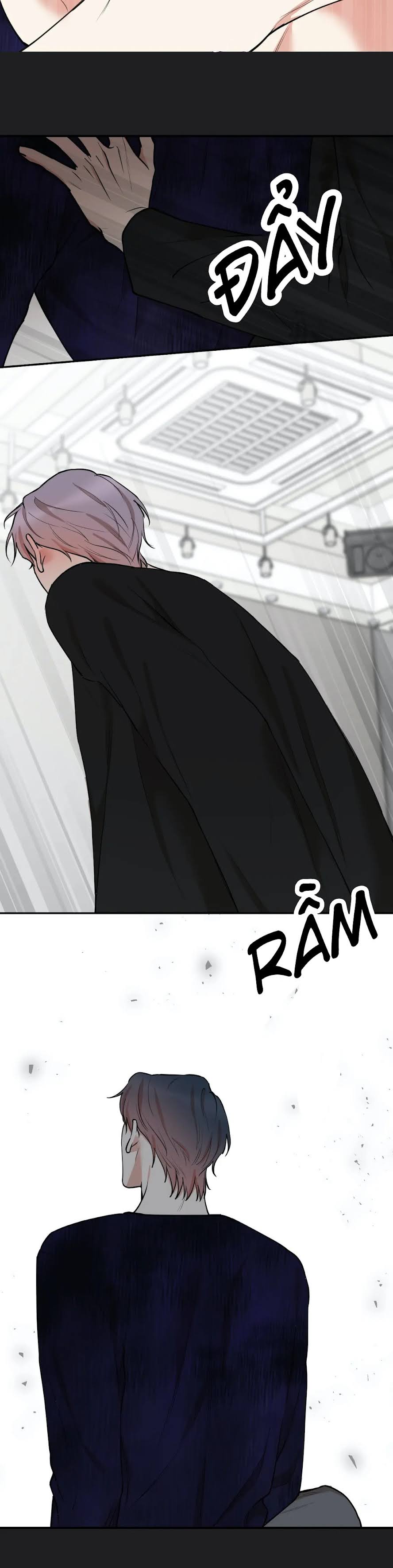 trong vòng bí mật chapter 56 2