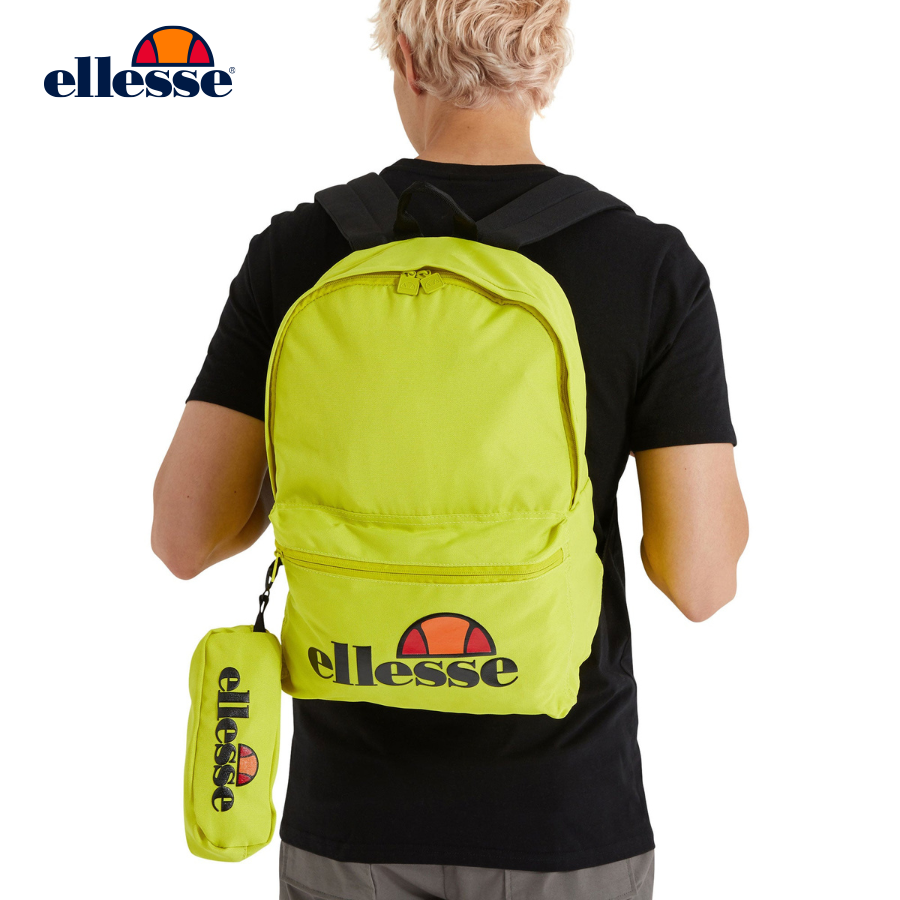 Balo unisex Ellesse Rolby - 620863 (20 x 9 x 6 cm)