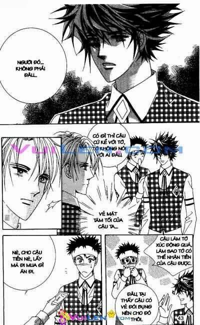 đừng tin cô ấy chapter 5 43