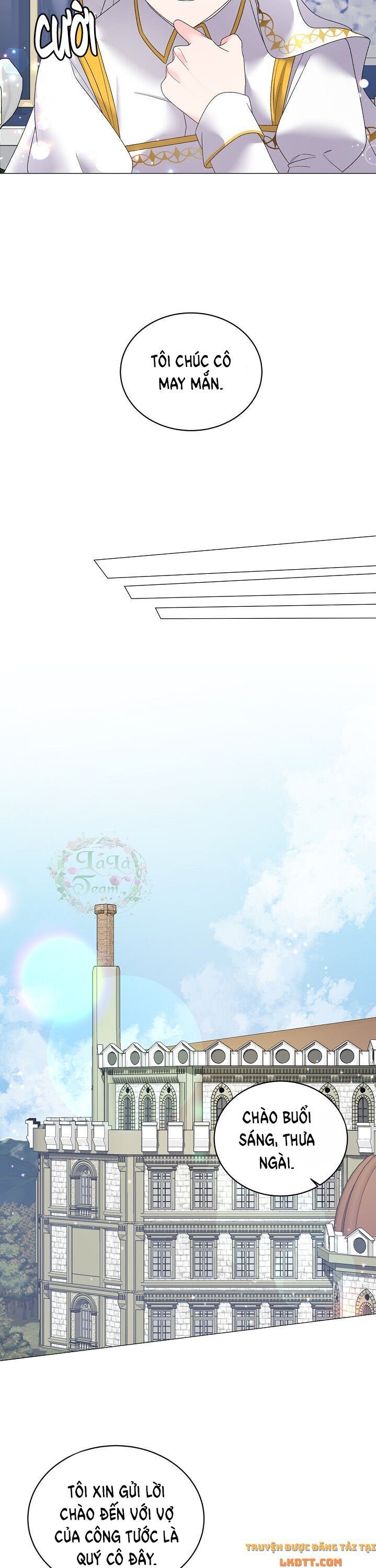 là nhân vật phản diện nhưng tôi sẽ trở thành nữ chính chapter 24 11