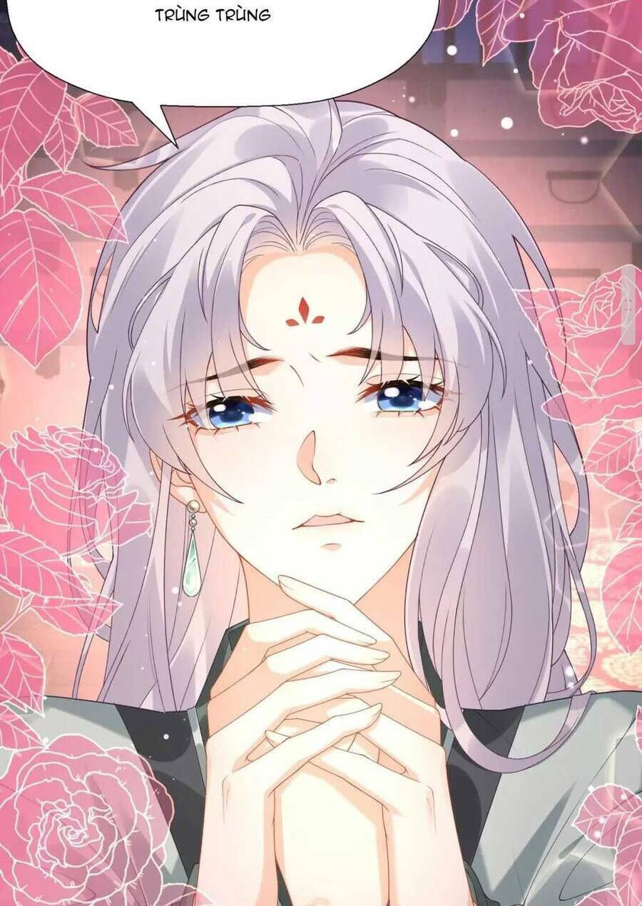 phúc hắc hoa yêu mua một tặng một chapter 7 15