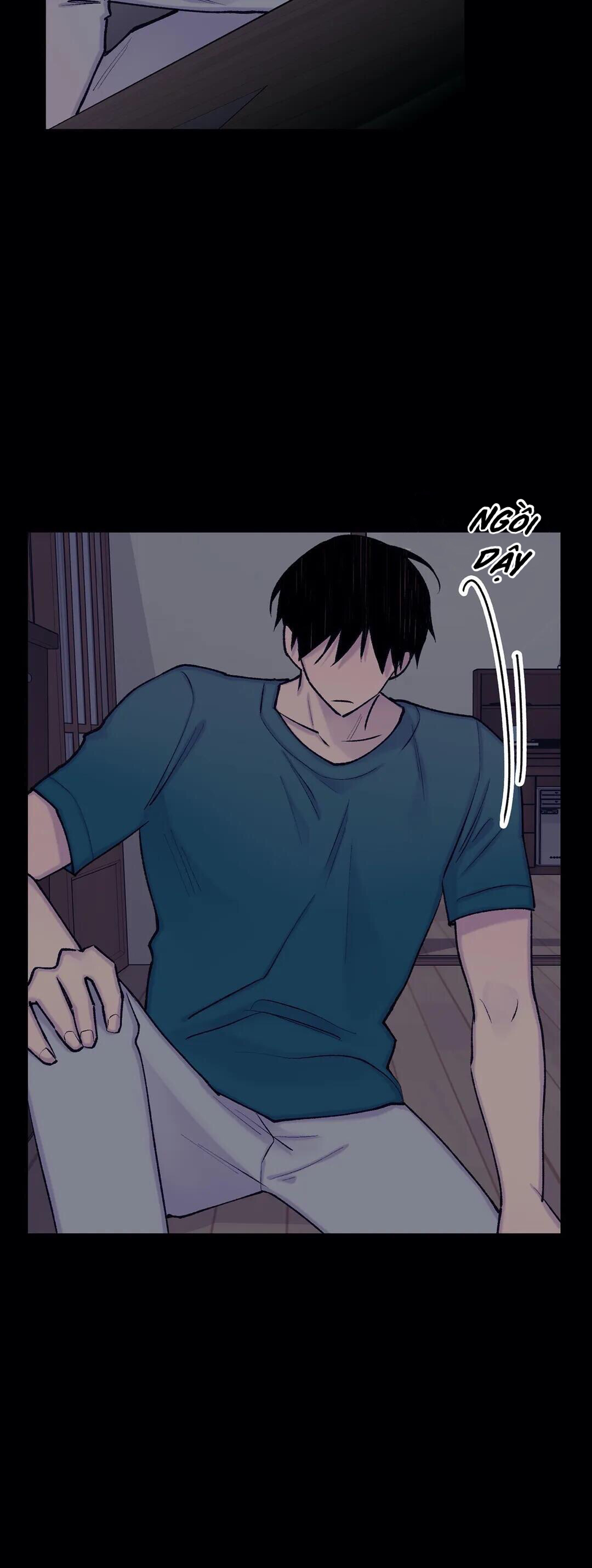 đừng viết nữa, tác giả thân mến! chapter 48 19