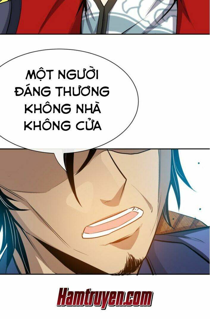 thánh võ tinh thần chapter 12 13