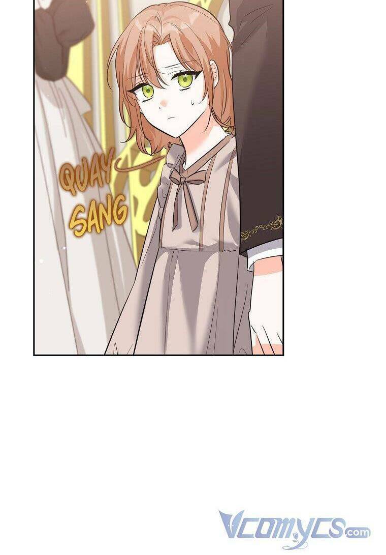 ác nữ karuna bé lại chapter 39 9