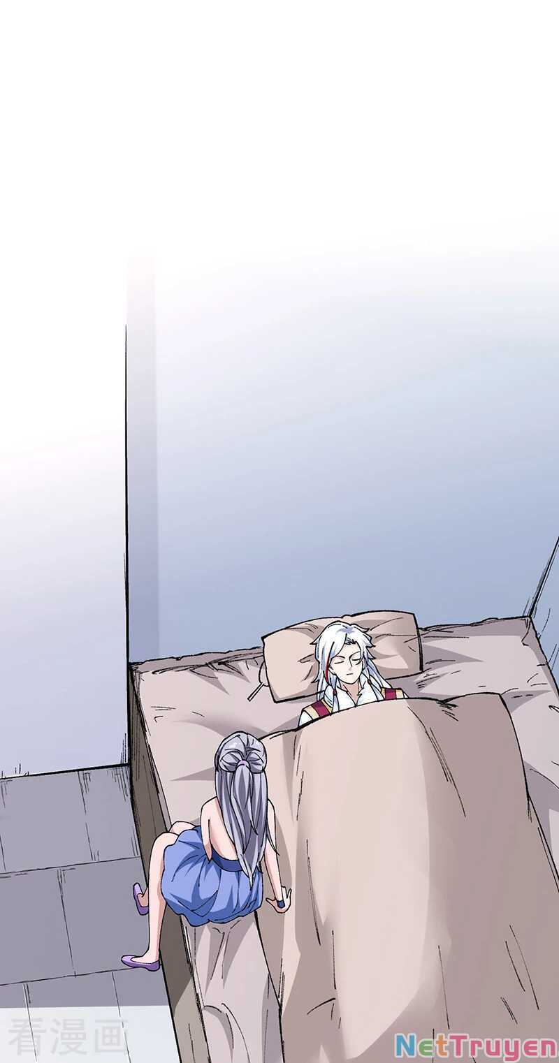 võ đạo độc tôn chapter 320 13