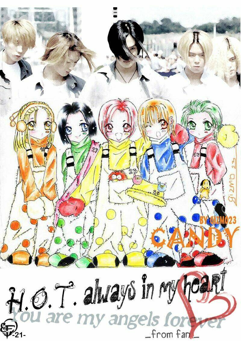 break free magazine chapter 2 22