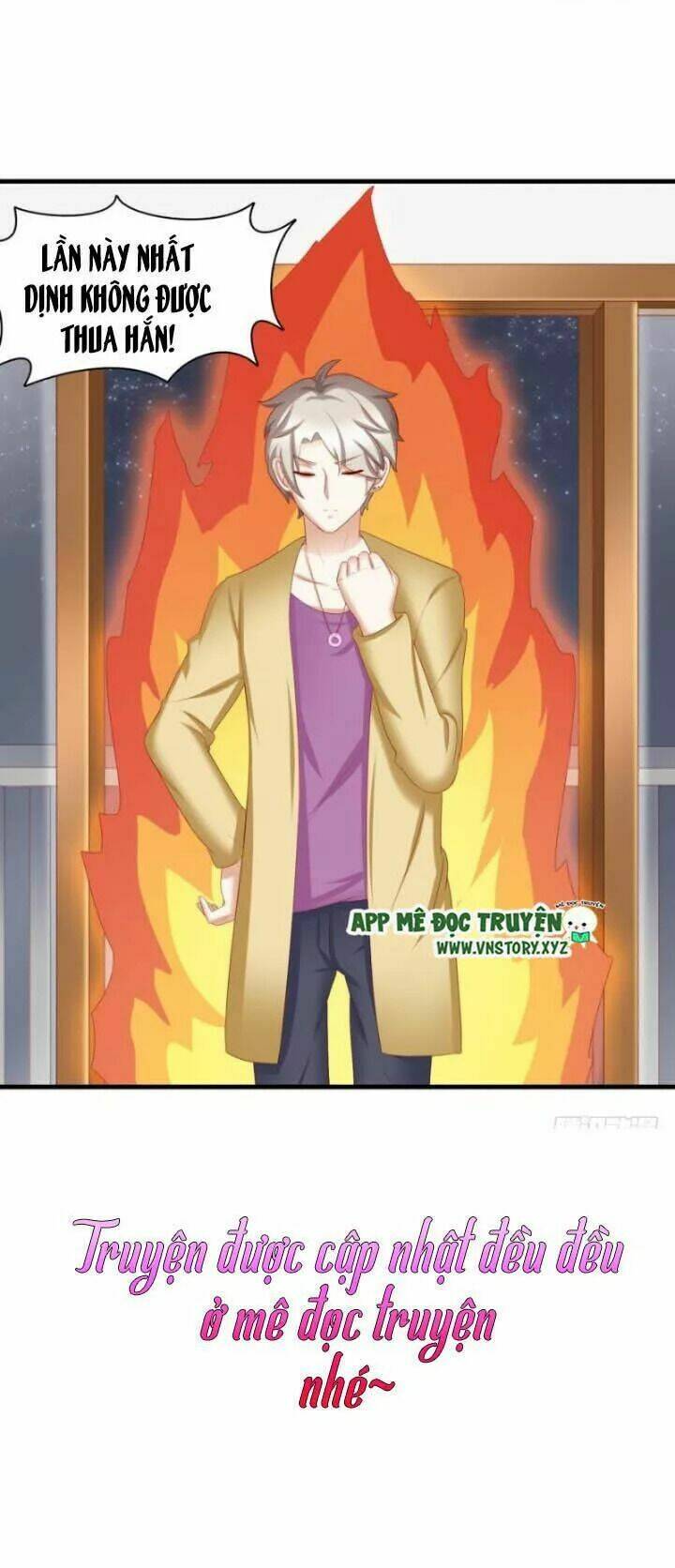 idol quốc dân đừng trêu tôi chapter 37 25