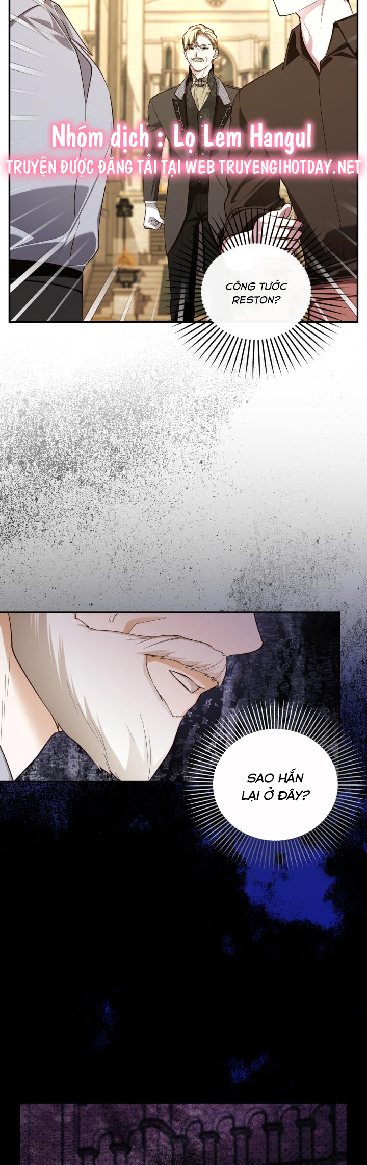 cách che giấu đứa con của hoàng đế chapter 86 4