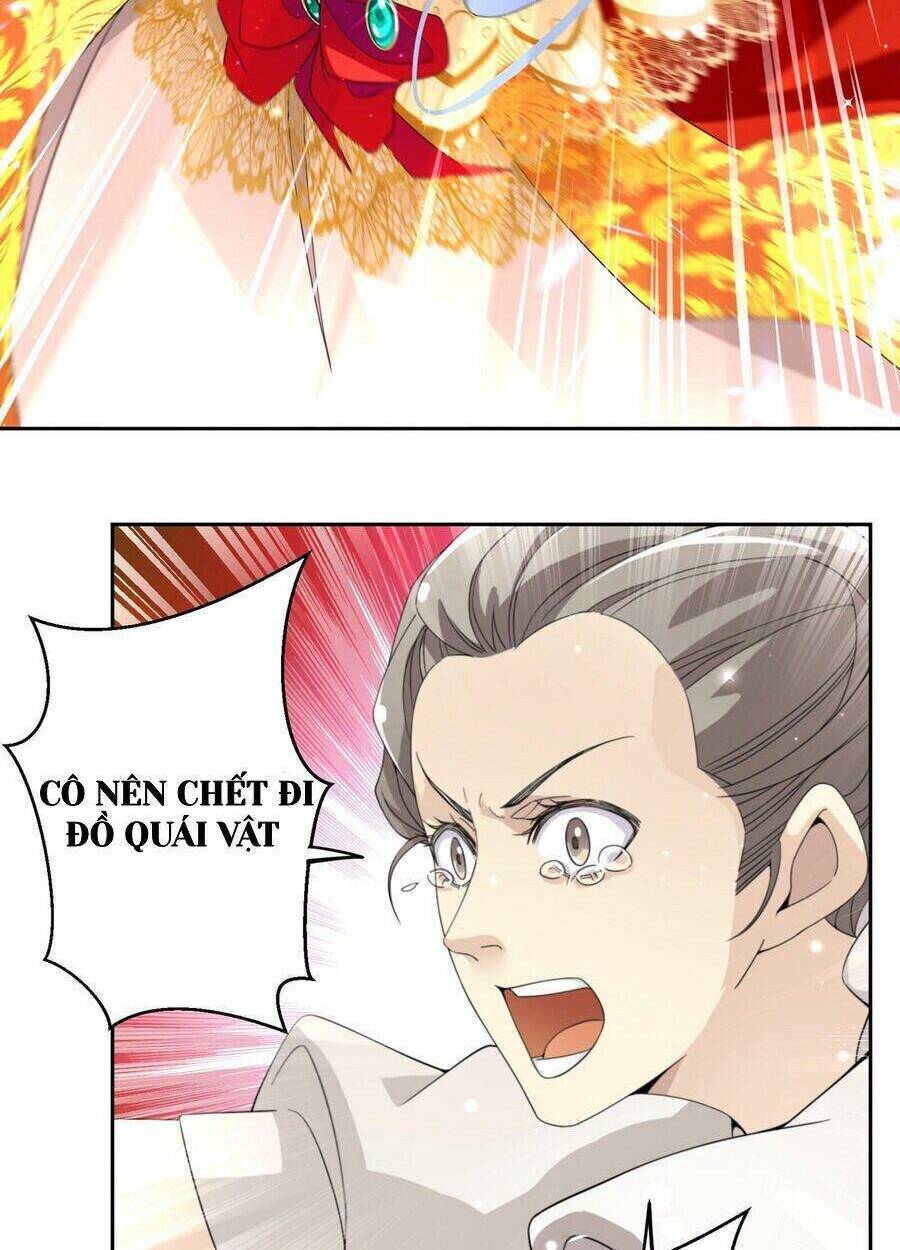 trăm cách tử đạo của công chúa chapter 1 29
