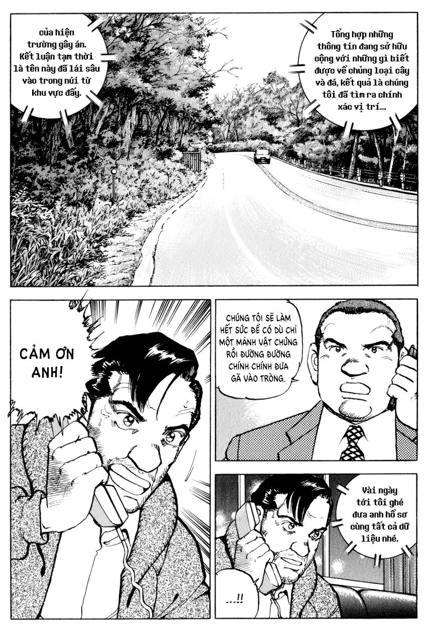 seizon life chapter 12 15