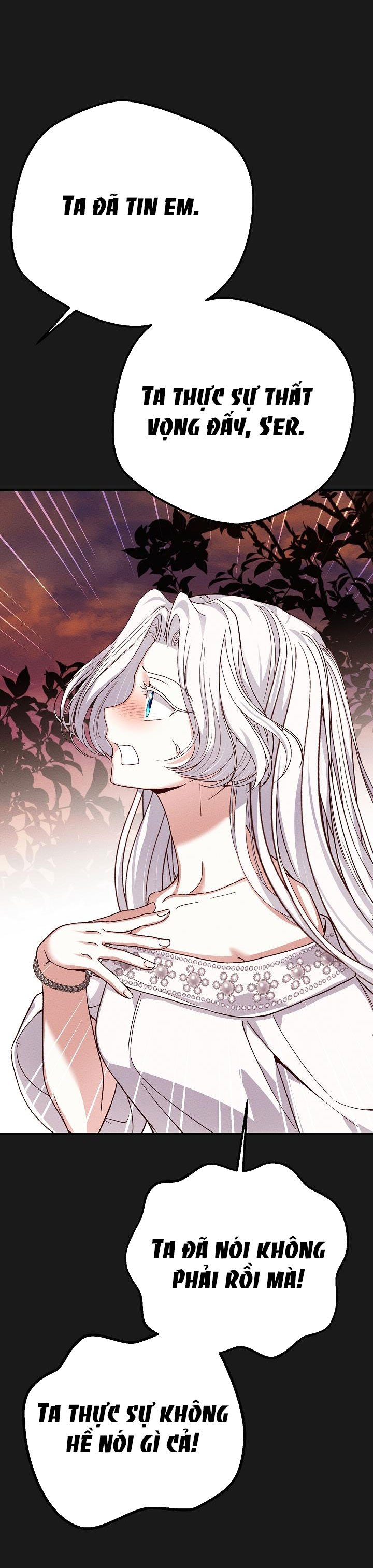 trở thành vợ thái tử quái vật chapter 92.2 31