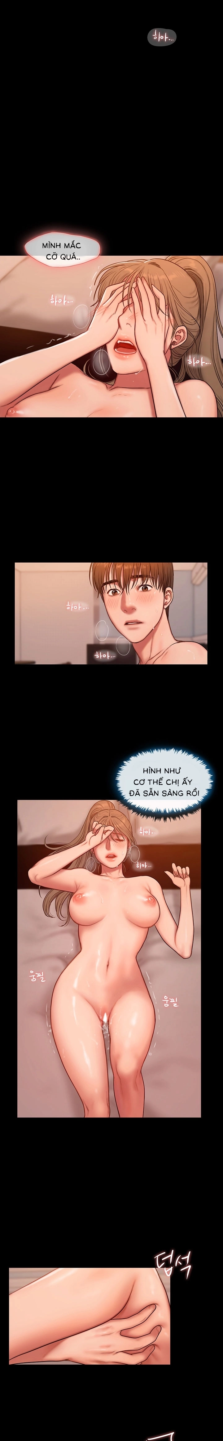 bạn bè chapter 4 23