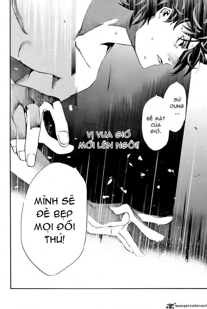 air gear chapter 138 13