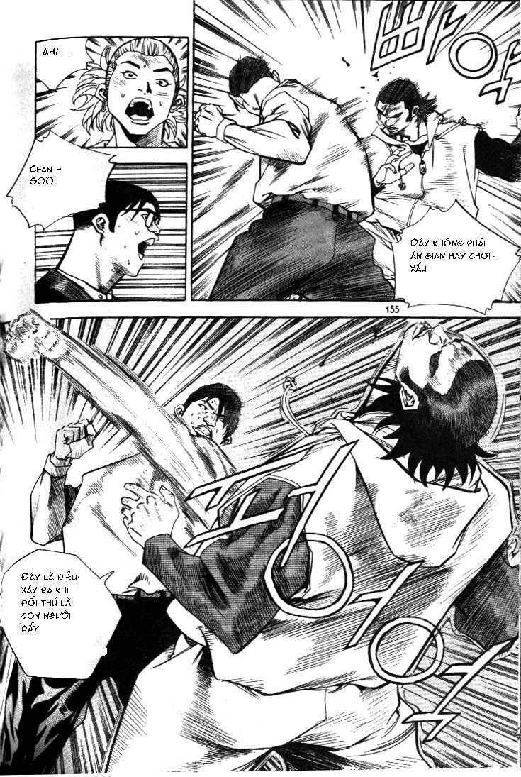 change guy chapter 207 12