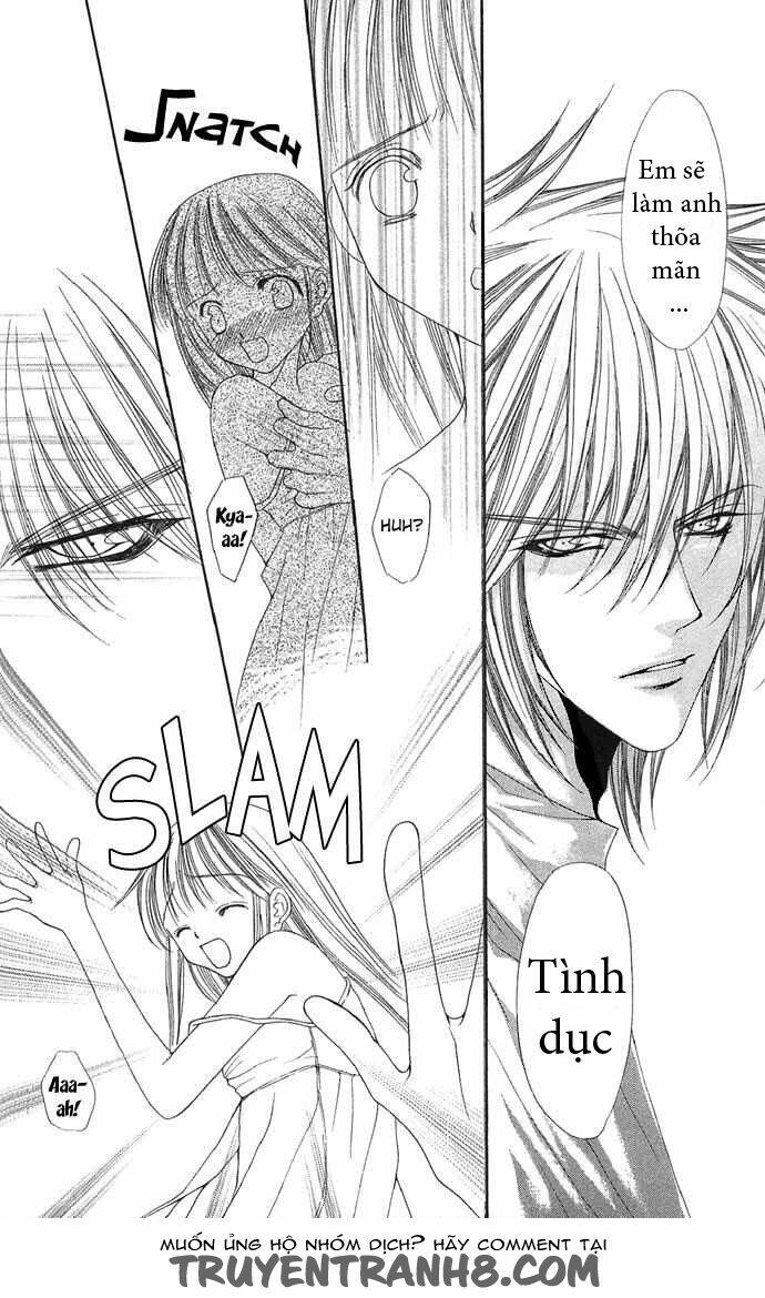 love celeb chapter 6.5 2