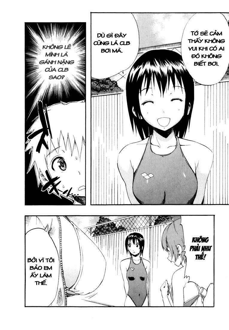 frogman chapter 8 11