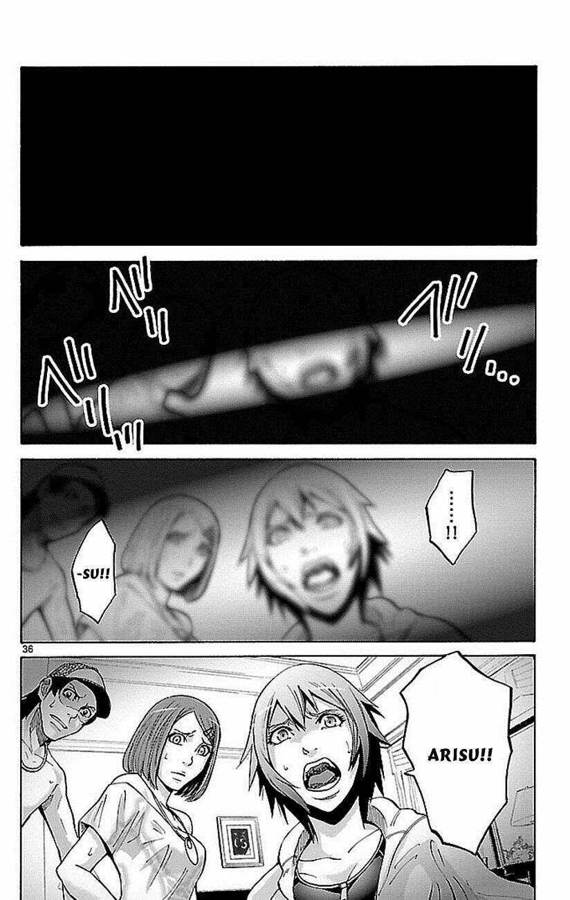 imawa no kuni no alice chapter 22.2 14