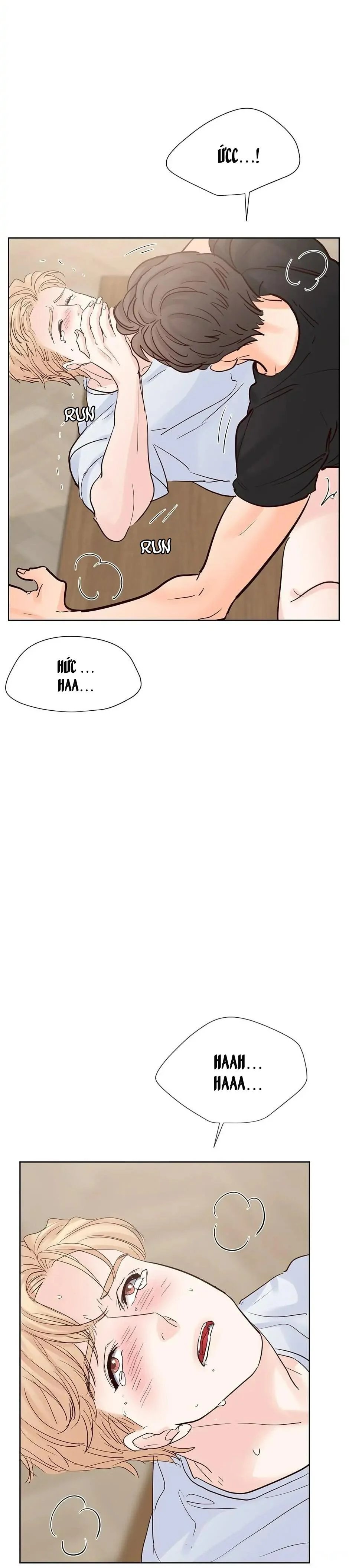 heat and run chapter 86 16