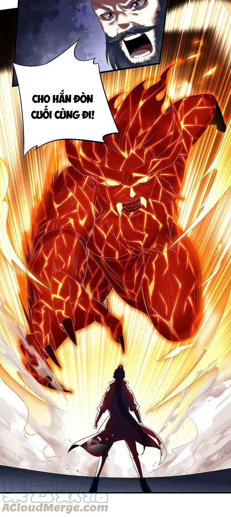 long đằng chiến tôn chapter 29 12