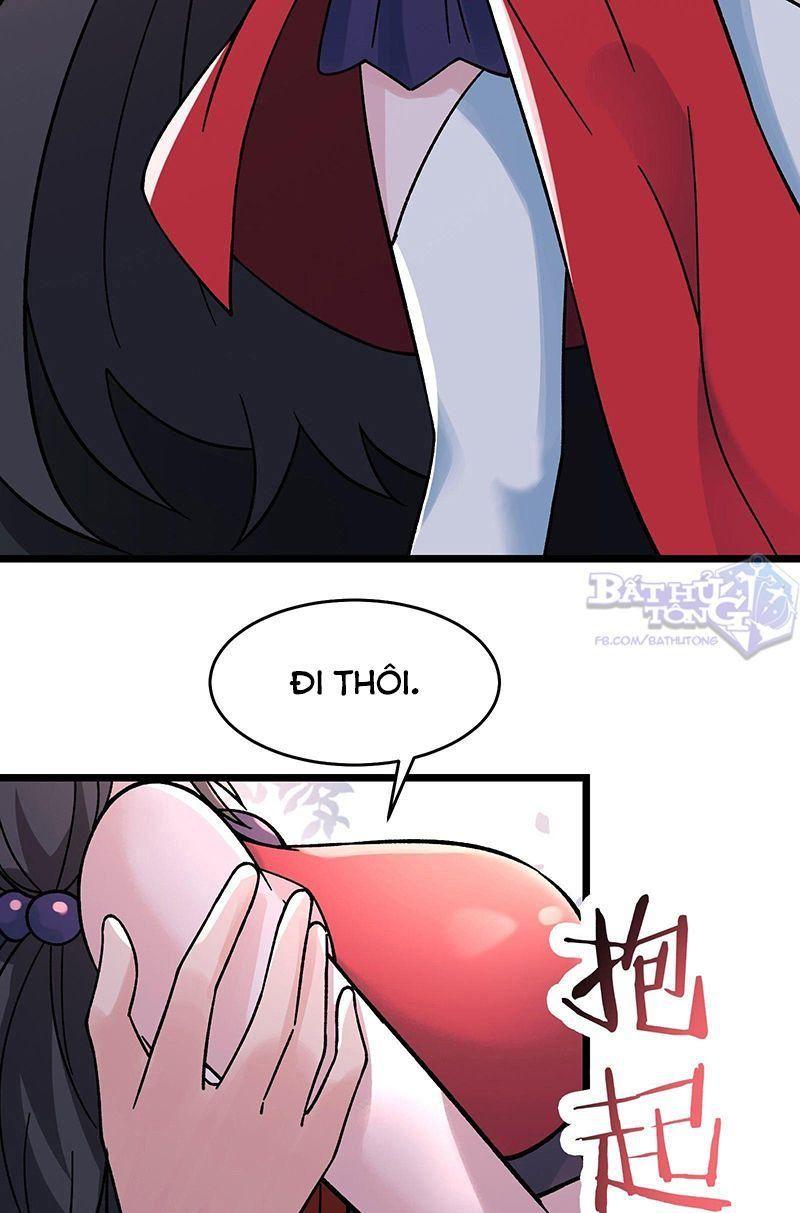 đồ đệ ta toàn là nữ ma đầu chapter 62 33