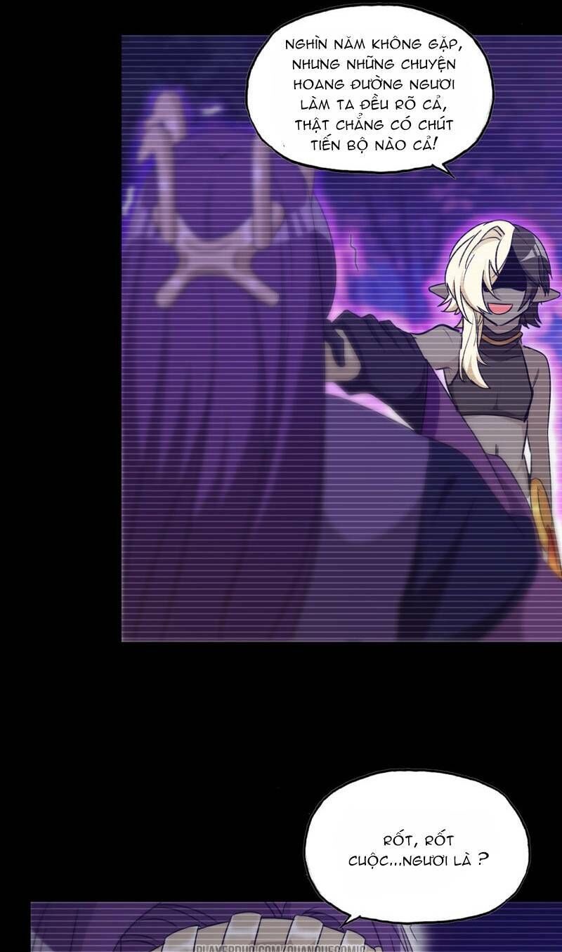 khởi đầu bằng một con côn chapter 43 13