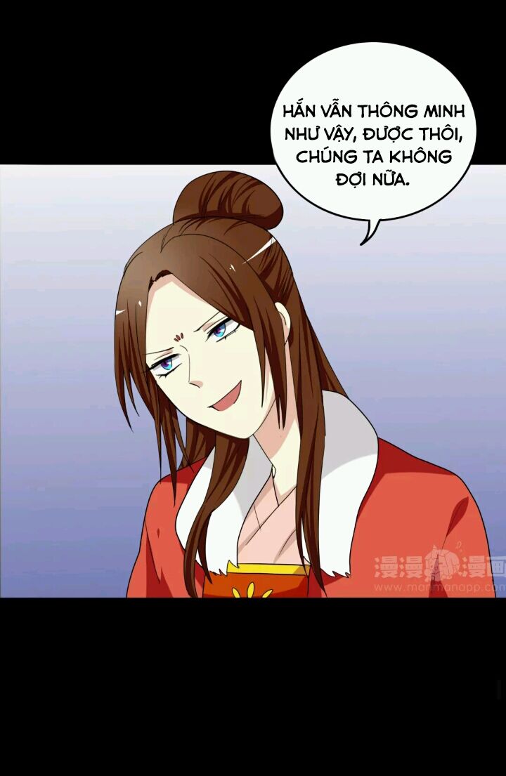 lưỡng bất nghi (full) chapter 97 26