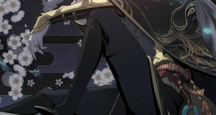 bí mật của dạ tộc chapter 3.2 12