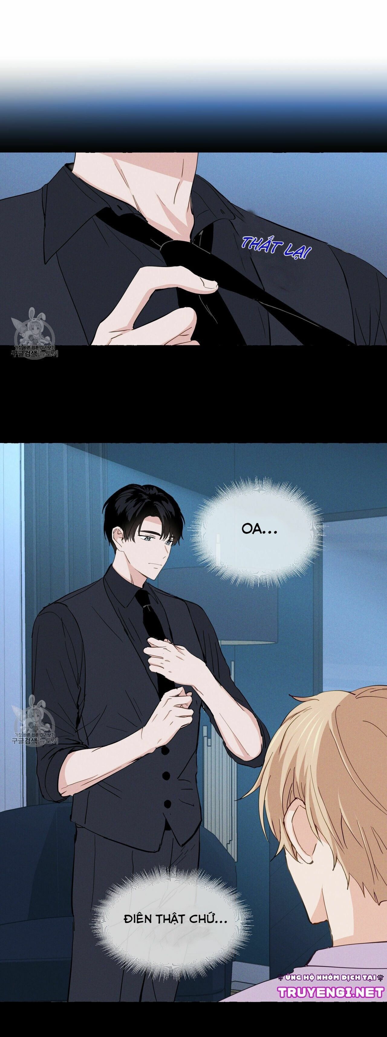 vanilla taste chapter 4 25