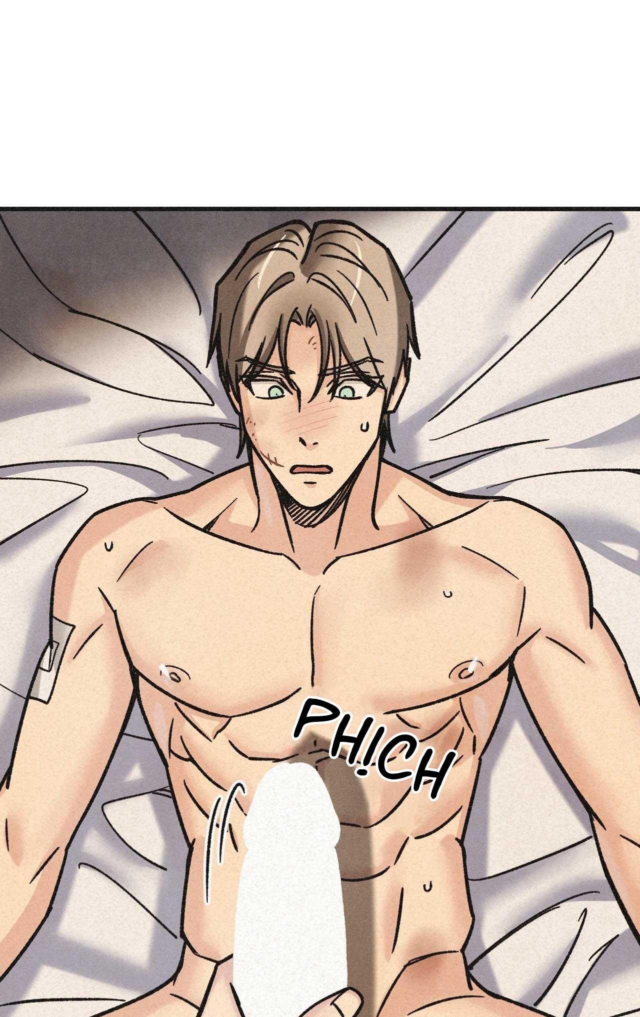 băng đảng samgeori chapter 35 1