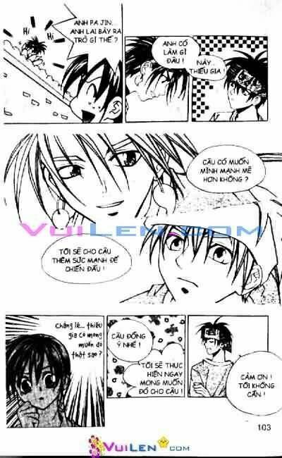 tiên nữ giáng trần chapter 5 103