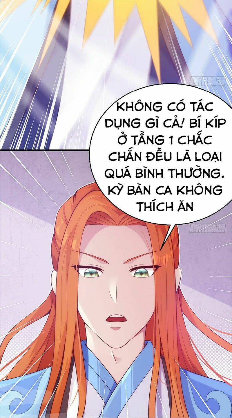 thiên hạ kiếp chapter 13 53