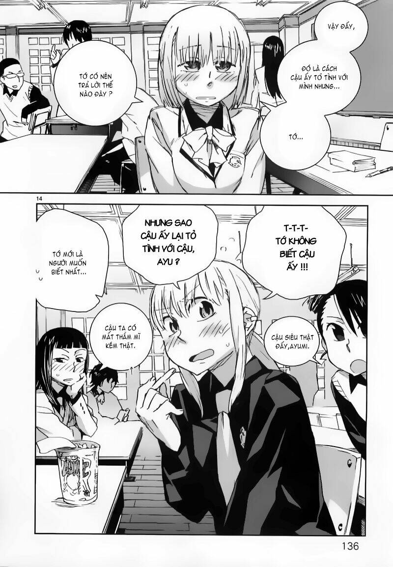 hyakko chapter 7 14