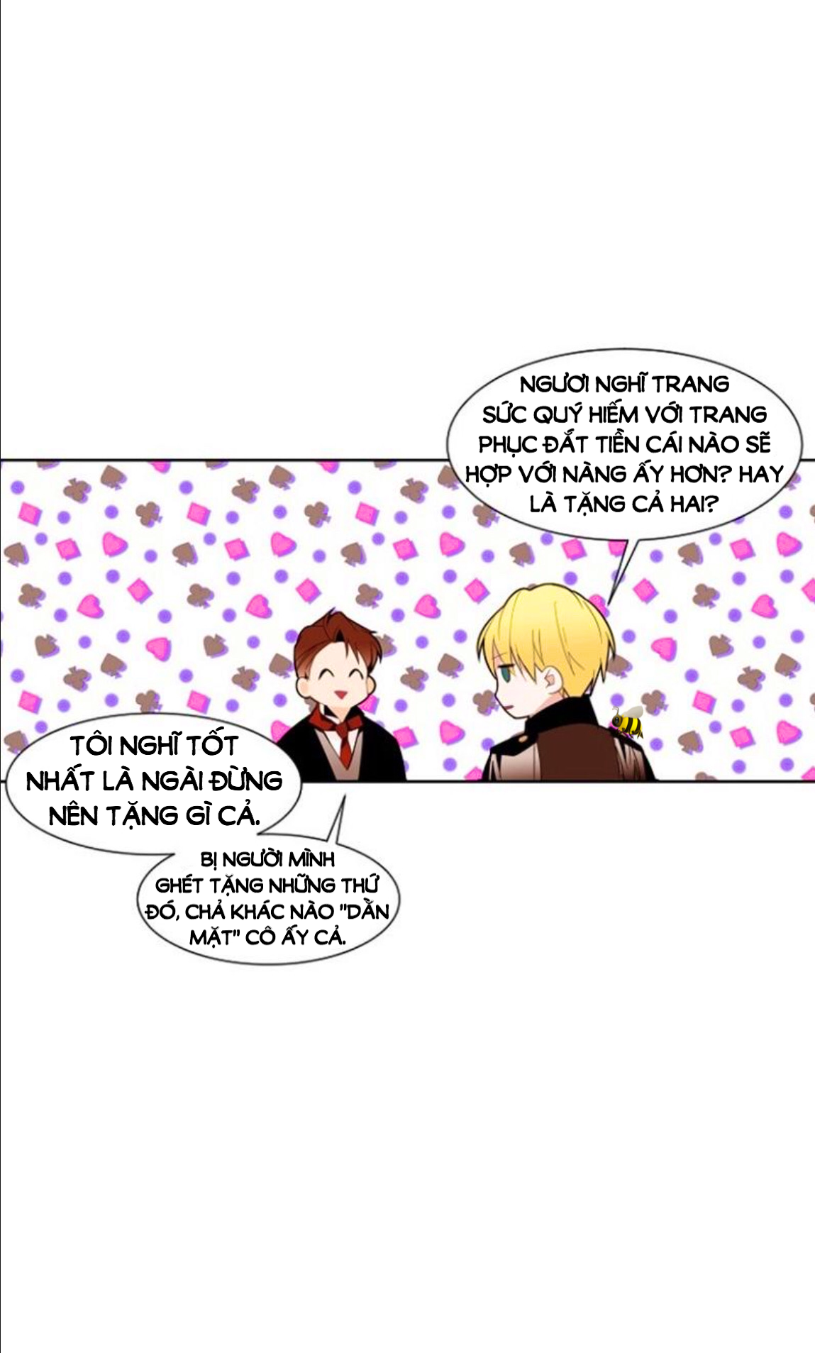 cuộc sống nhàm chán của quý cô tái sinh chapter 9 32