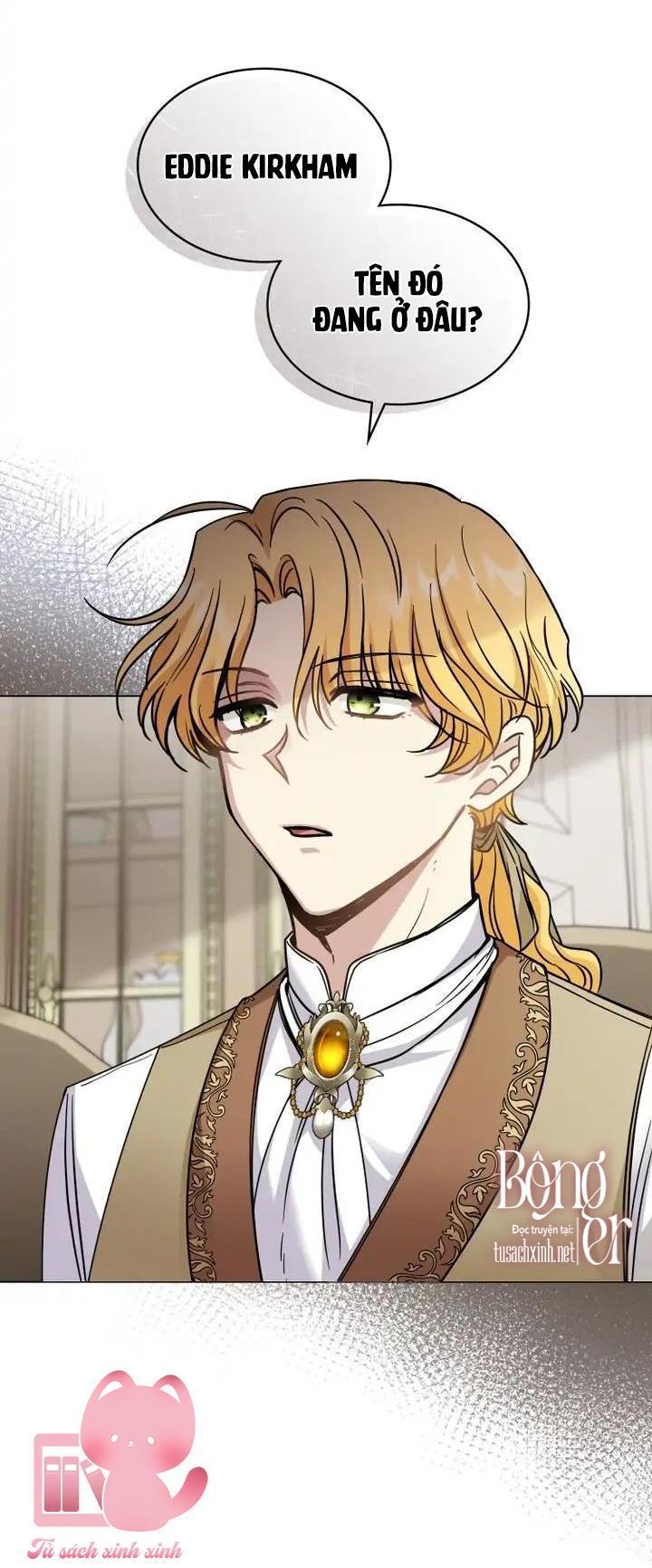 kiên nhẫn chút nào, đại công tước chapter 53 10