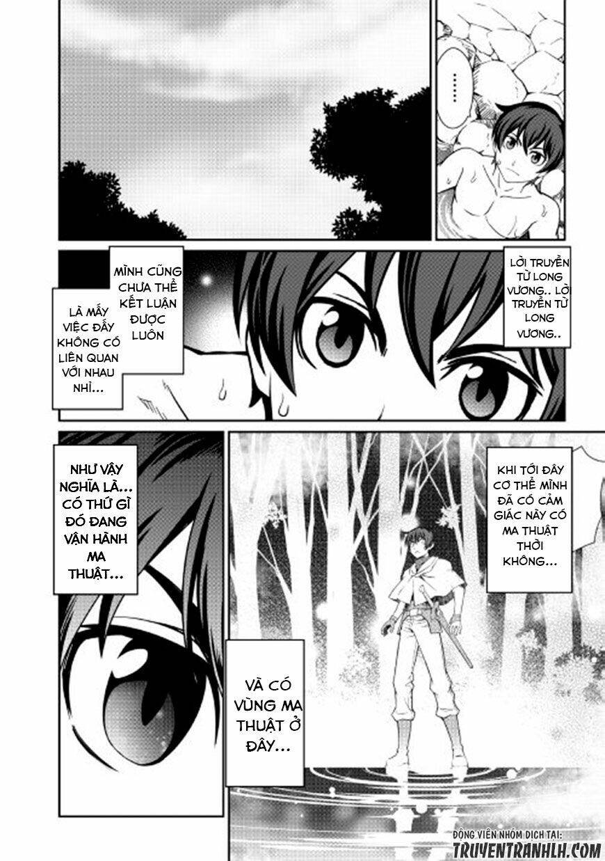 isekai wo seigyo mahou de kirihirake chapter 17 14