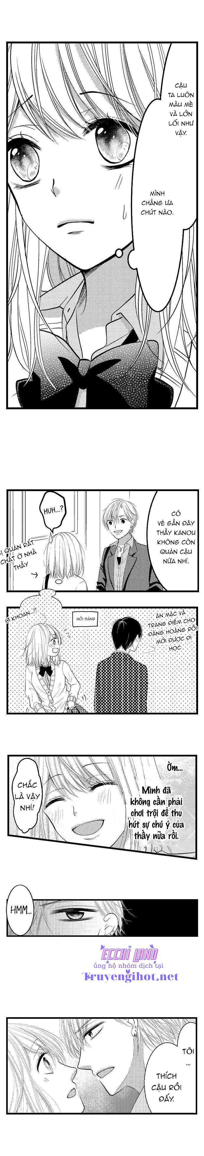 2 giờ sáng tại nhà của thầy giáo chapter 10.1 5