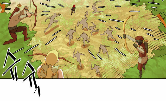 hard core leveling warrior chapter 32 28