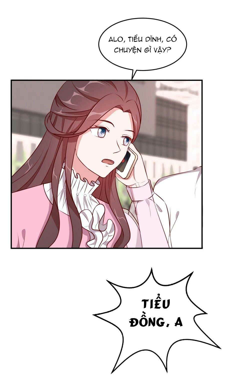 gả cho tình cũ làm lão bà chapter 44 31