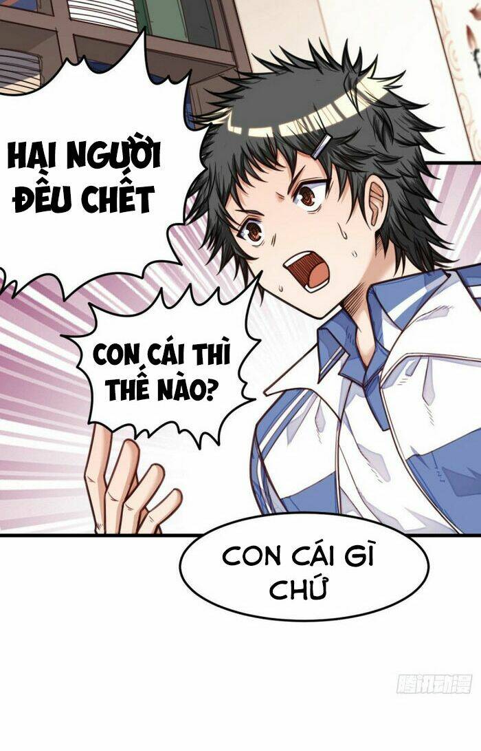 võng du chi tối cường liệp nhân chapter 20 25