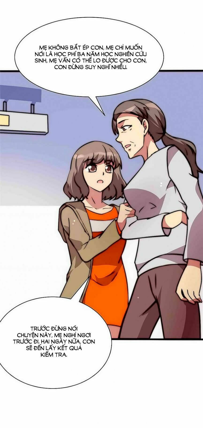 thời gian đều biết chapter 10 9