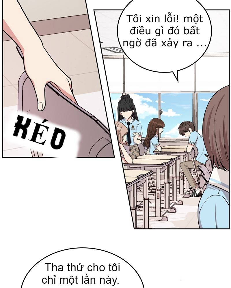 gửi tới bạn...người nắm giữ ngôi sao chapter 3 55