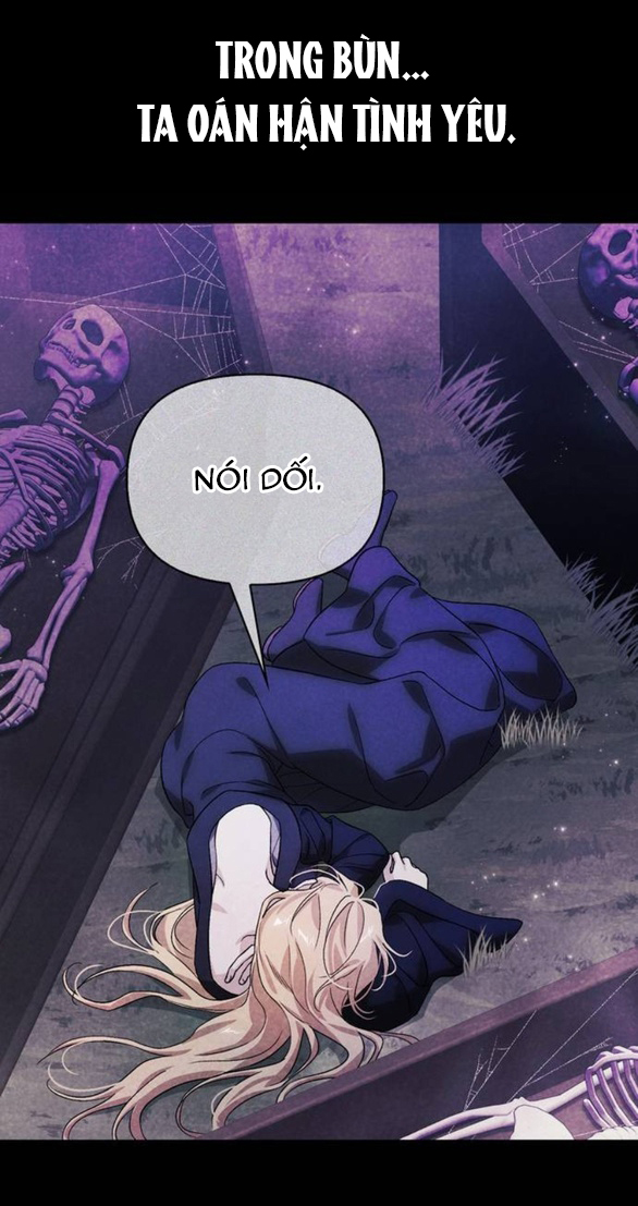 Tôi Thuần Hóa Chó Điên Của Chồng Cũ chapter 84.1 12