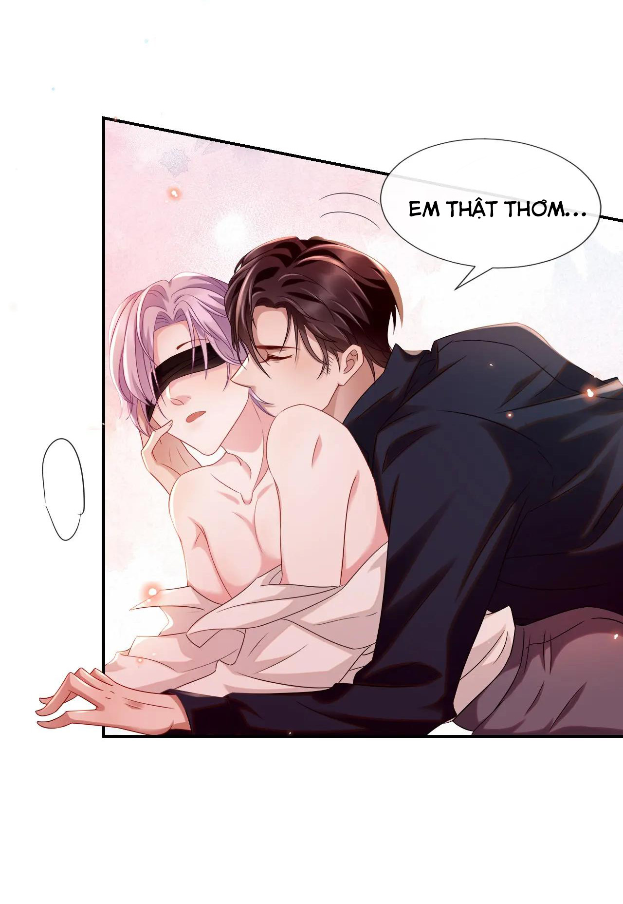 thế thân chapter 1 29