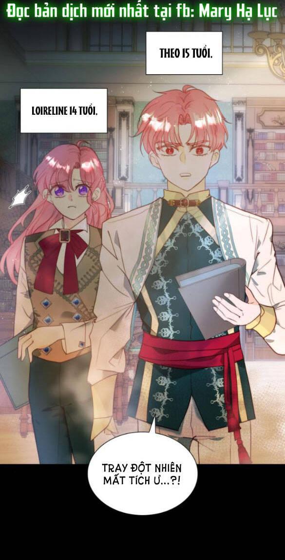 Tôi được sinh ra là con gái thứ hai chapter 17.1 9